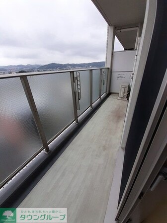 シティコア高崎の物件内観写真